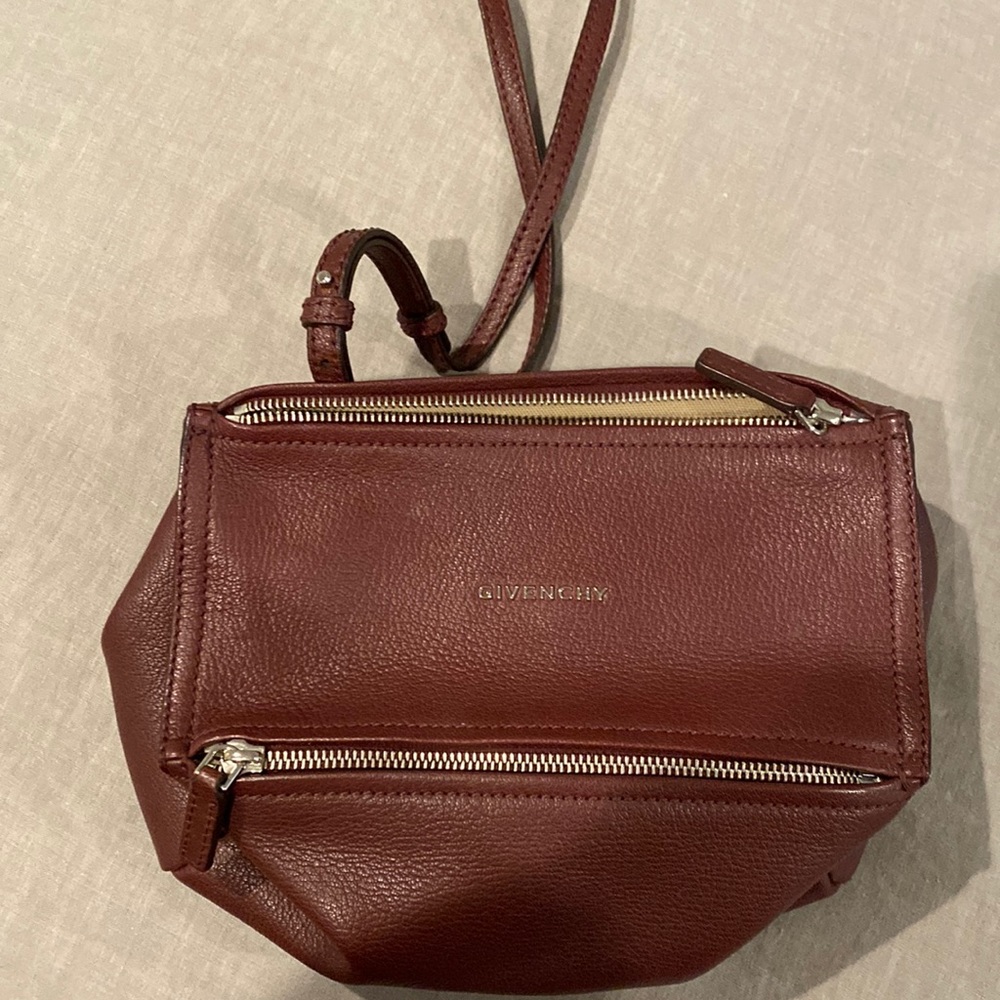 Givenchy Pandora Bag